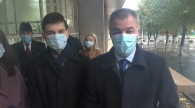 Alegeri prezidențiale 2020. Pentru cine a votat Octavian Țîcu